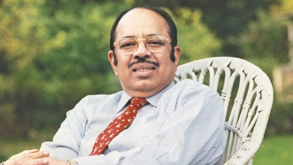 “ஒன்றிய அரசின் ஏஜெண்டாக இருக்கிறவர்தான் ஆளுநர்” : அன்றே அம்பலப்படுத்தினார்
 ‘முரசொலி மாறன்’ !