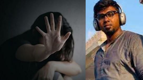 பாலியல் தொல்லையால் மாணவி தற்கொலை : நடவடிக்கை எடுக்காத பள்ளி முதல்வர் மீது பாய்ந்தது போக்சோ சட்டம்!