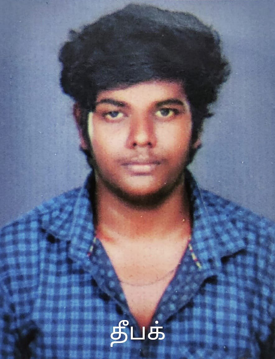 இளம் பிள்ளைகளை தனிமையில் இருக்க அனுமதிக்காதீர்” - இளைஞரின் செயலால் பெற்றோர்களுக்கு புதுவை போலிஸ் வார்னிங்