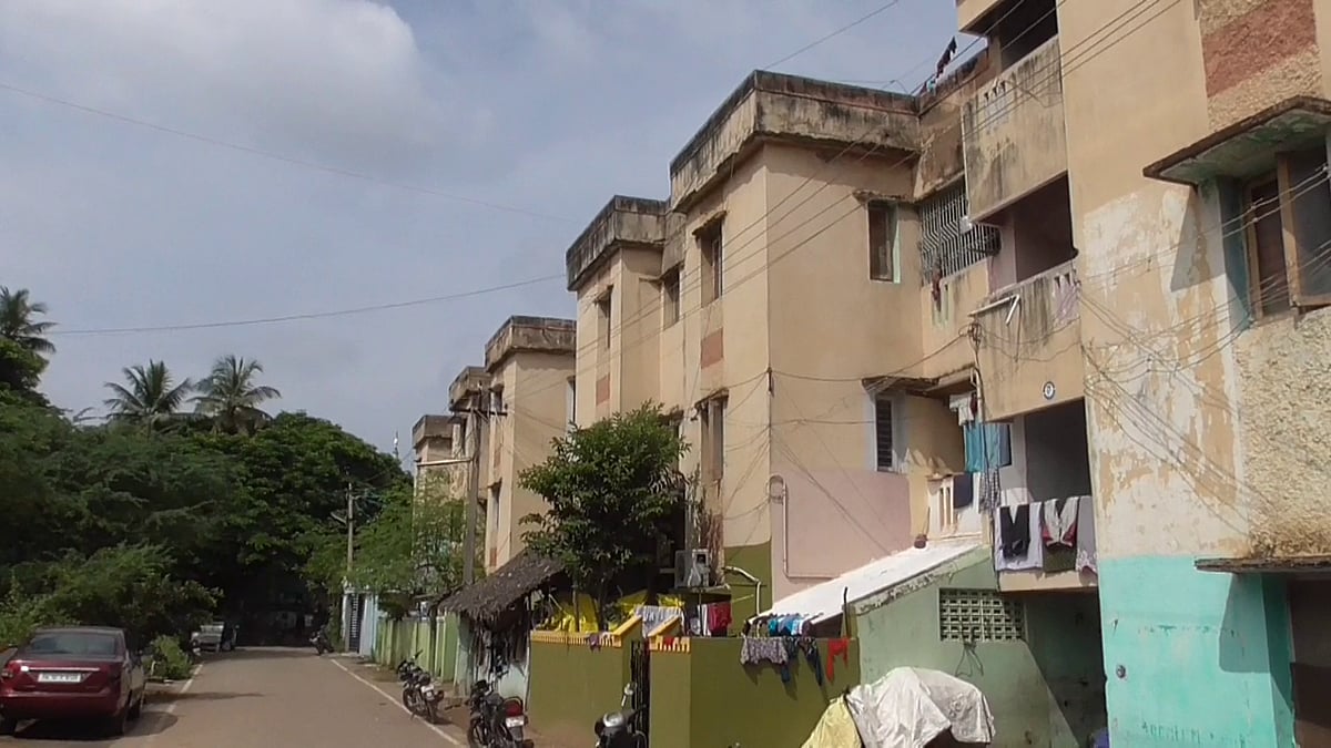 மாமாவிடம் உள்ள பணத்தை பறிக்க ஆதவன் பட பாணியில் பலே திட்டம்; கடத்தல் நாடகமாடிய கும்பல் சிக்கியது எப்படி?