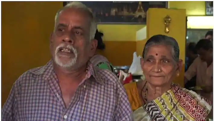 உலகம் சுற்றிய பிரபல டீக்கடைக்காரர் காலமானார்... சமூக வலைதளங்களில் பலரும் இரங்கல்!