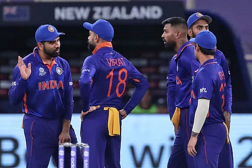 முதல் வெற்றிக்கு குறிவைக்கும் இந்தியா... தாவீதாக முன்நிற்கும் ஆஃப்கானிஸ்தான்... என்ன நடக்க போகிறது?