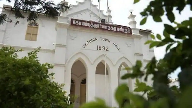 யார் அந்த 4 பேர்..? 4 ஆண்டுகளில் 4 கோடி ஊதியம் பெற்ற ஸ்மார்ட் சிட்டி ஆலோசகர்கள் - ஆர்.டி.ஐ மூலம் அம்பலம்!