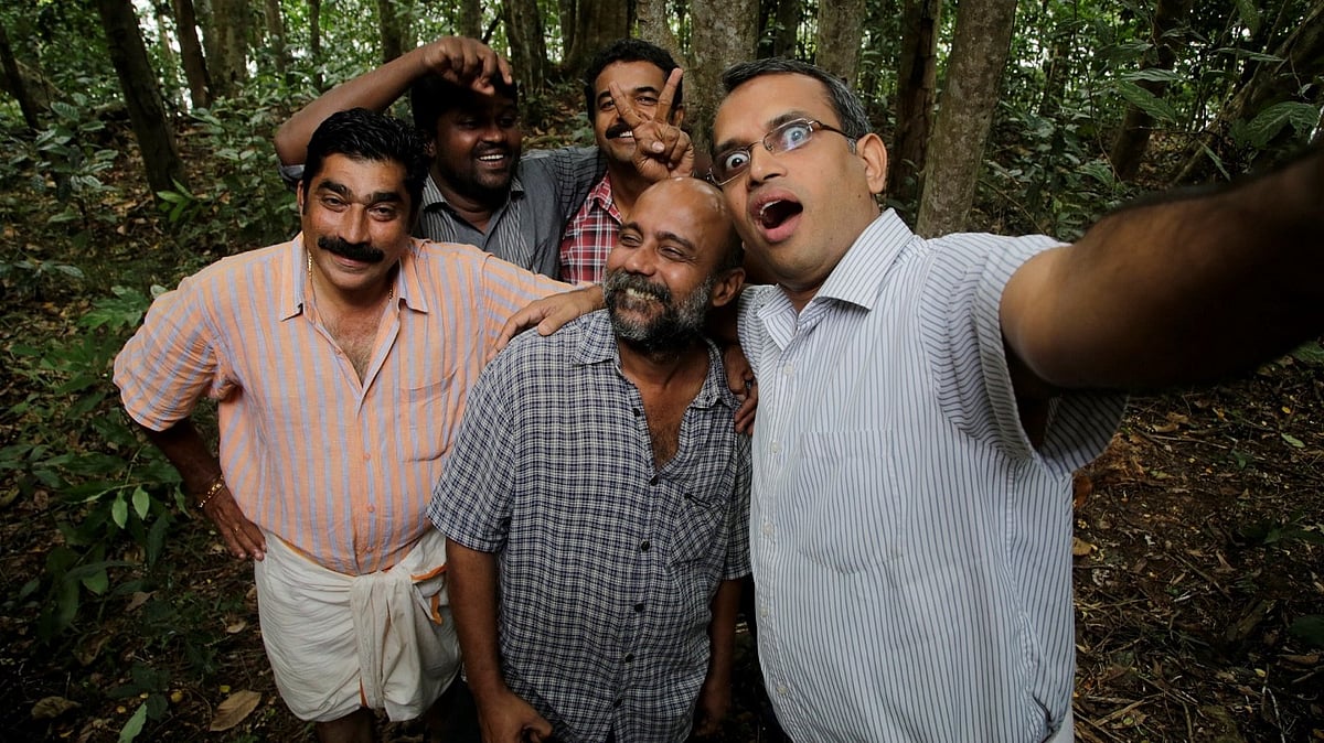 ’ஒழிவுதிவசத்தே களி’ இந்தியாவின் மிக முக்கியமான படமாக கருதப்படுவது ஏன்?