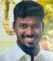 ஆன்லைன் ரம்மி விளையாட்டில் அதிக பணத்தை இழந்த சென்னை இளைஞர் - விபரீத முடிவு எடுத்த சோகம்!