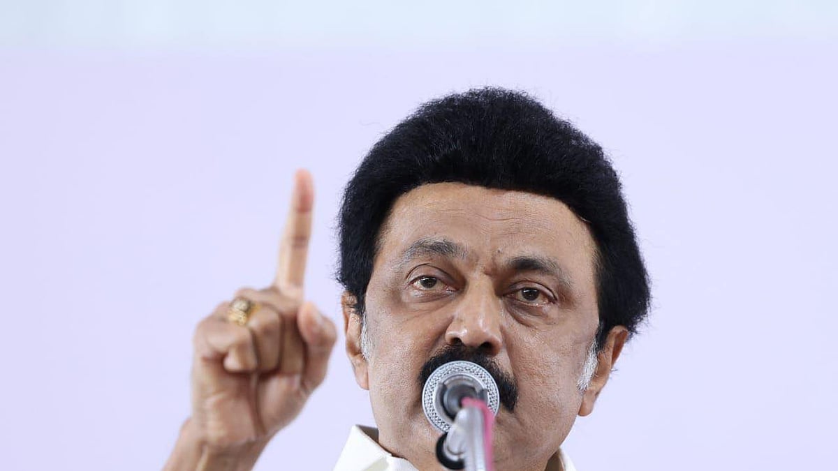 “நீங்கள் அநாதைகள் அல்ல.. நான் உங்கள் உடன்பிறப்பு” : இலங்கைத் தமிழர்களுக்கு நம்பிக்கையளித்த முதலமைச்சர்!