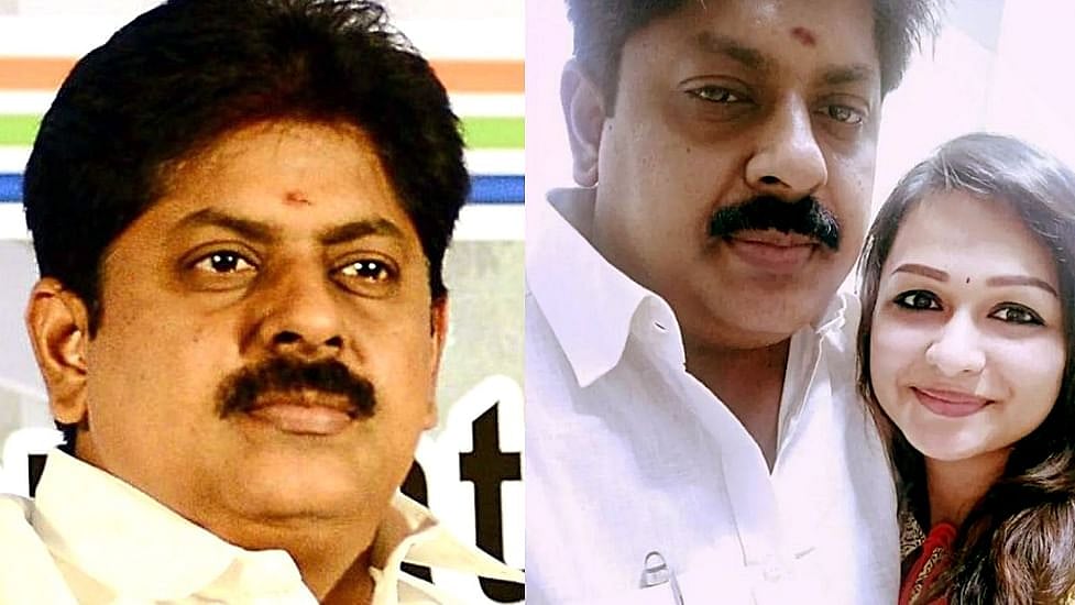 நடிகை புகார் வழக்கு.. அ.தி.மு.க முன்னாள் அமைச்சர் மணிகண்டனுக்கு நீதிமன்றம் சம்மன்!