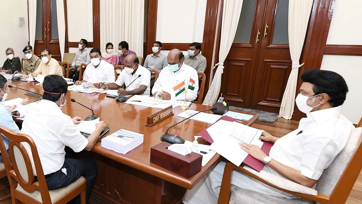 ”இன்னுயிரை காக்க நம்மை காக்கும் 48” - விபத்தில் பாதிக்கப்பட்டவர்களை காக்க தமிழ்நாடு அரசு புது திட்டம்!