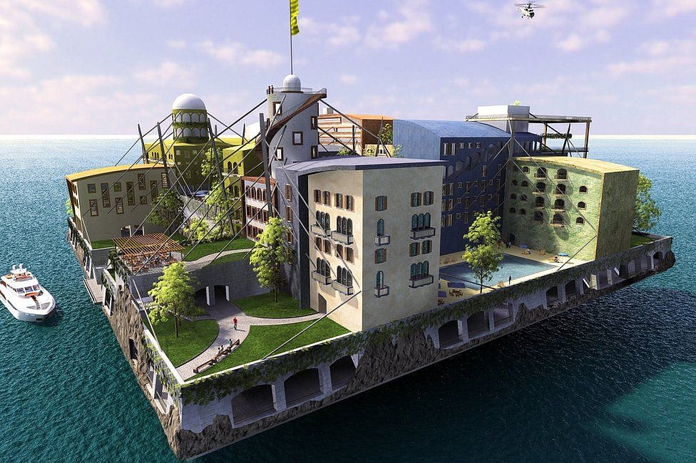 “காலநிலை மாற்றத்துக்கான முதல் காரணம் முதலாளித்துவம்தான்” : பிரெஞ்சு பாலினீசியா நாடு சொல்லும் பாடம் என்ன?