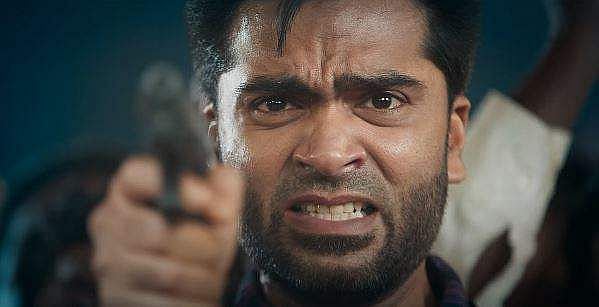 மீண்டும் தள்ளிப்போனது ’மாநாடு’ ரிலீஸ்; தயாரிப்பாளரின் அறிவிப்பால் சிம்பு ரசிகர்கள் அதிர்ச்சி!