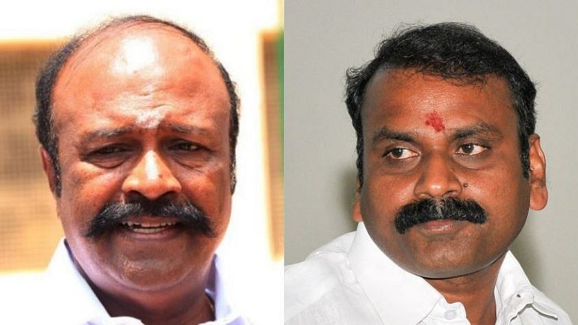 "அரசியல் ஆதாயம் அல்ல".. முதல்வர் கடிதம் குறித்து எல்.முருகன் கேள்விக்கு அமைச்சர் பதிலடி!