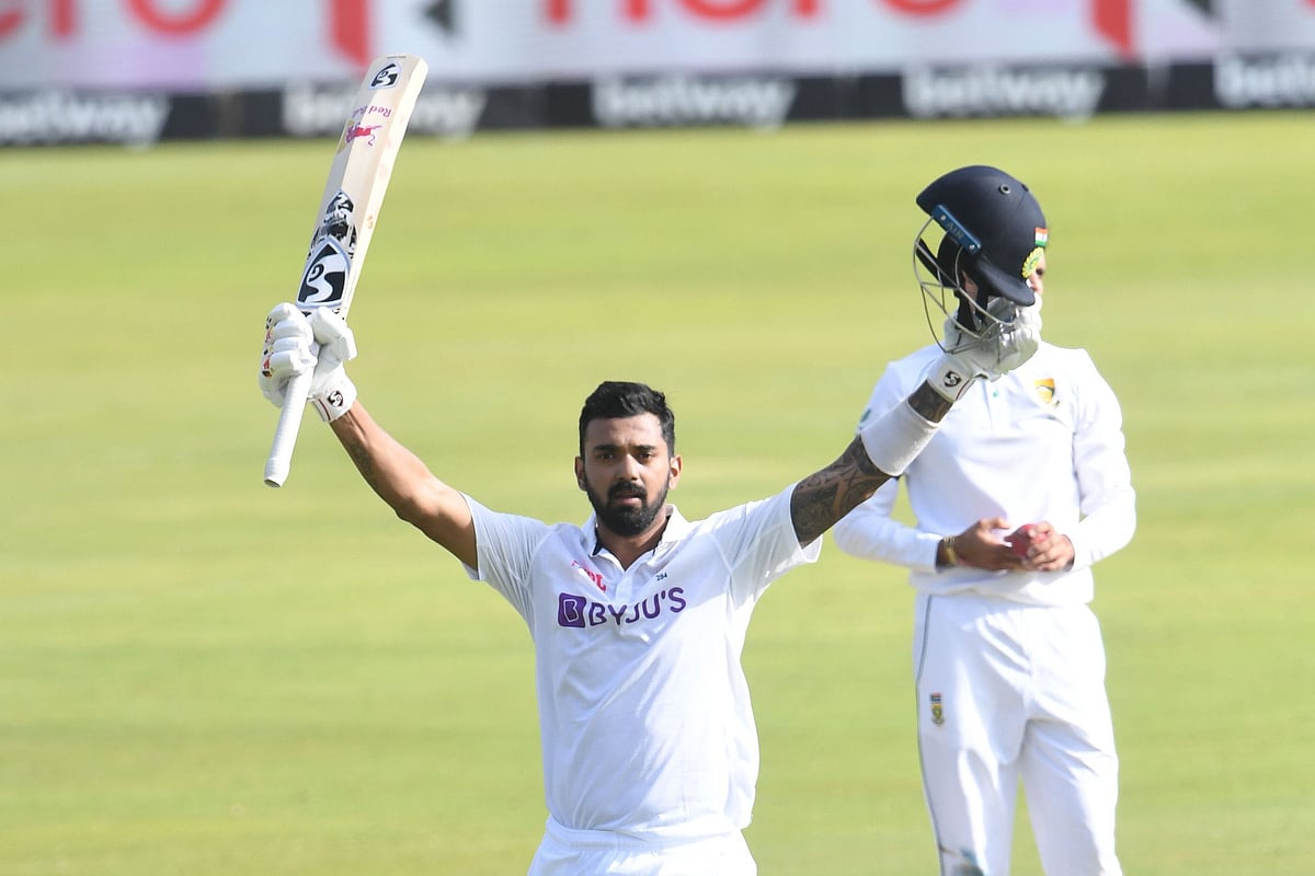 #IndvsSA : சதமடித்த ராகுல்;  சரணடைந்த தென்னாப்ரிக்கா; பாக்சிங் டே டெஸ்டில் இந்தியா அபார வெற்றி!