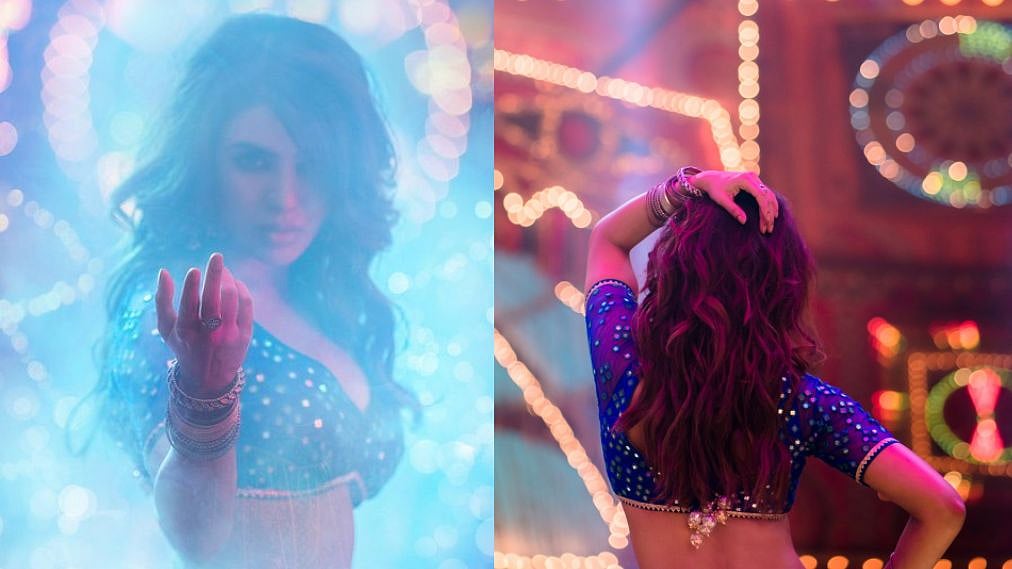 சமந்தாவின் ’ஓ சொல்றியா’ பாடலுக்கு மாறுபட்ட மக்கள் கருத்துகள் : பாடலில் அப்படி என்ன தவறு ?