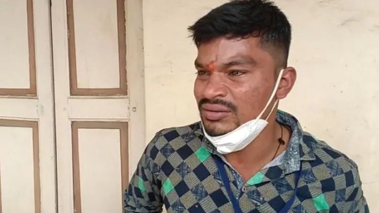 ஒத்த ஓட்டு வாங்கியதால் கதறி அழுத வேட்பாளர்.. உள்ளாட்சி தேர்தலில் நடந்தது என்ன? 