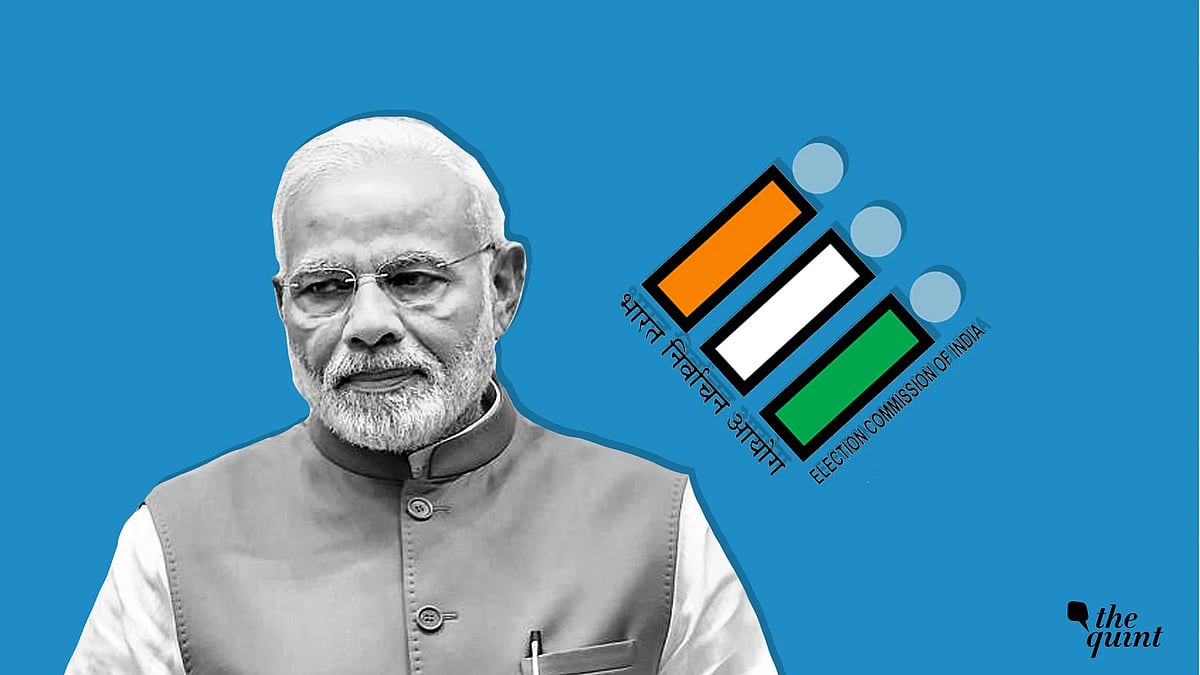 வாக்காளப் பெருமக்களால்தான் தீர்மானிக்க வேண்டும்.. தேர்தல் நடத்தை விதிக்கு எதிராக கொந்தளிக்கும் யெச்சூரி!