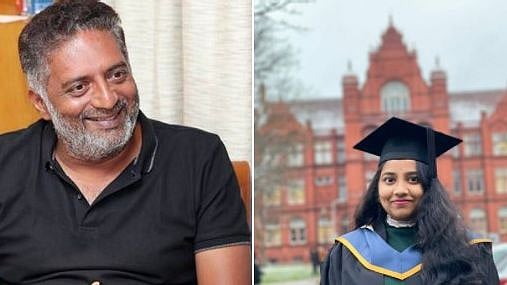 இயக்குநர் பகிர்ந்த பதிவு : மாணவியின் கல்வி செலவை ஏற்ற நடிகர் - நெகிழும் மாணவி!