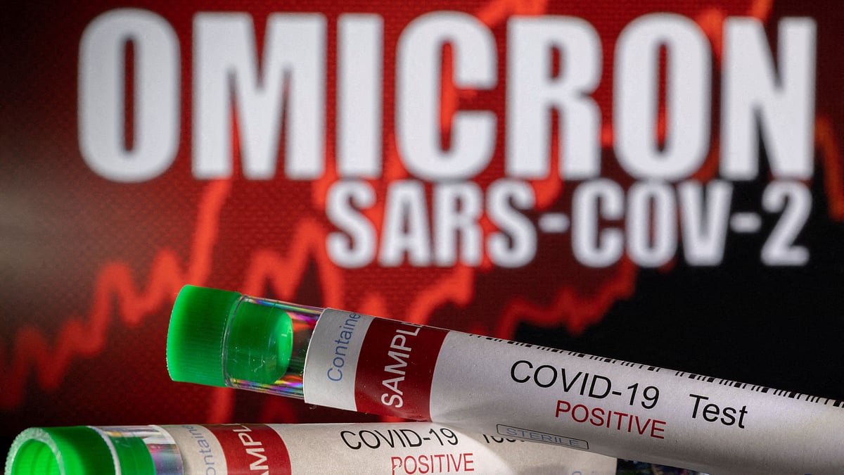 ”டெல்டாவை விட ஒமைக்ரான் 70 மடங்கு வேகமாக பரவும்; ஆனால் டெல்டாவை விட..” பீடிகை போடும் ஆராய்ச்சியாளர்கள்!
