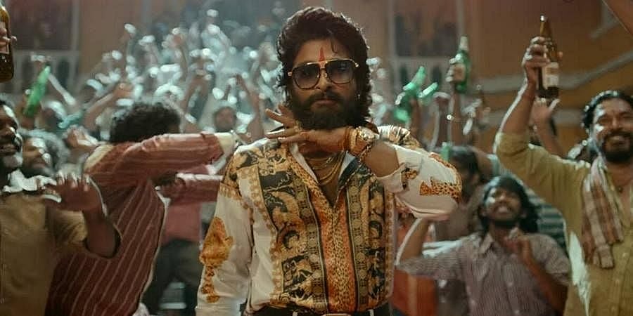 தெலுங்கு, கன்னடத்தில் இந்த ஆண்டு வெளியான பெஸ்ட் படங்கள் இவைதான்! #Cinema2021