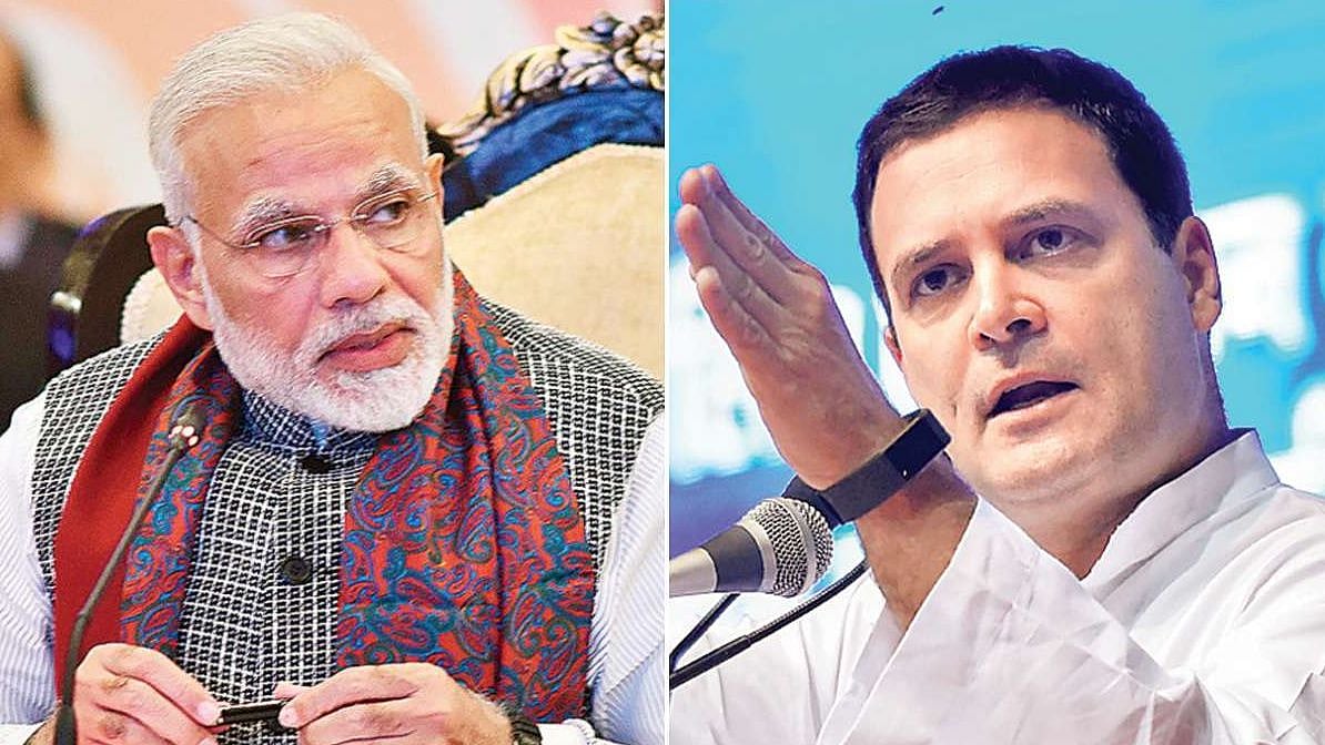 “பா.ஜ.க ஆட்சியில் தொடர்ந்து அதிகரிக்கும் கும்பல் படுகொலை” : பிரதமர் மோடியை கடுமையாக சாடிய ராகுல் காந்தி!