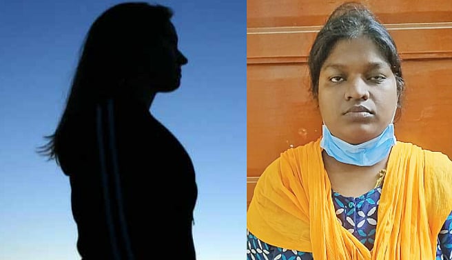 “இப்படி கூடவா ஏமாறுவாங்க..?” : அண்ணன் தம்பி இருவரையும் ஏமாற்றி ரூ.34 லட்சம் பணம் பறித்த பெண் கைது!