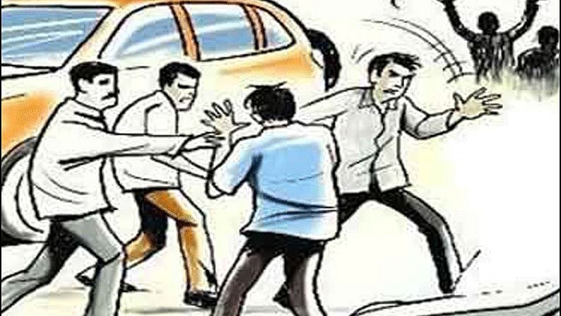 வாட்ஸ் அப்பில் வீடியோ ஷேர் செய்ததால் கொலை மிரட்டல்; சென்னை அயனாவரத்தில் நடந்த அதிர்ச்சி சம்பவம்!