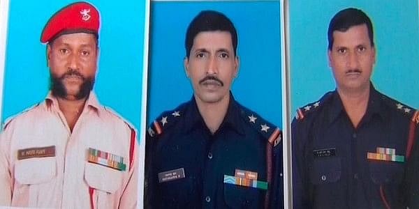 நெல்லையில் வாழும் புறநானூற்று வீரத்தாய்... விருது வழங்கிச் சிறப்பித்த இராணுவம்!