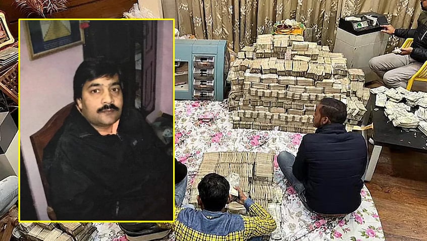 ’எளிமைனா அது அவர்தான்’ : சென்ட் வியாபாரி பணக் குவியலின் காரணம் என்ன? அதிர வைத்த விசாரணையின் பின்னணி இதோ!