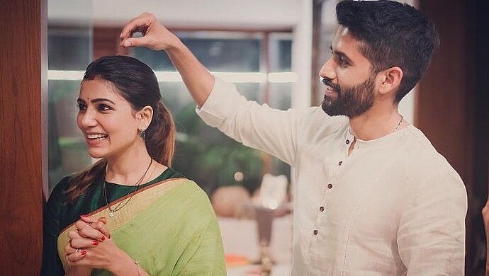 ”நொந்து போய் இறந்துடுவேன்னு நினைச்சேன்” - விவாகரத்துக்கு பிறகு நடிகை சமந்தா ஓபன் டாக்!