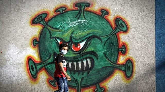 இந்தியாவில் ஜனவரியில் ஒமைக்ரான் அலை? - தொற்றுநோய் நிபுணர் எச்சரிக்கை!