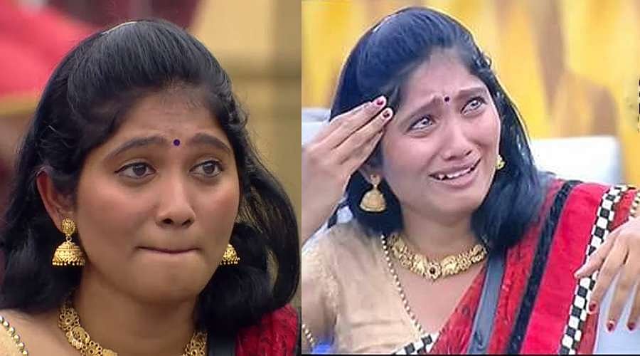 திருமணம் செய்வதாகக் கூறி ரூ.2.30 லட்சம் மோசடி: காதலன் மீது போலிஸில் புகார் கொடுத்த ஜூலி!