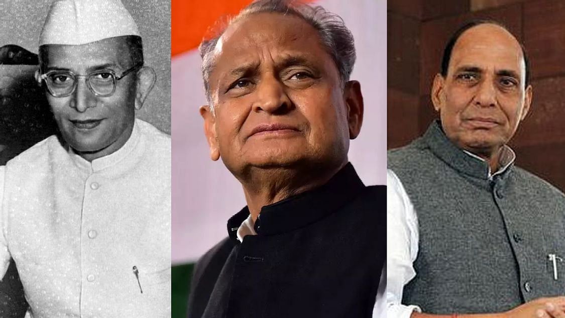 வான் விபத்தில் சிக்கி நூலிழையில் உயிர் பிழைத்த முன்னாள் பிரதமர், முதல்வர்கள், தலைவர்கள் - யார் யார்?