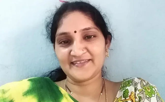 உயிரிழந்த பெண்
