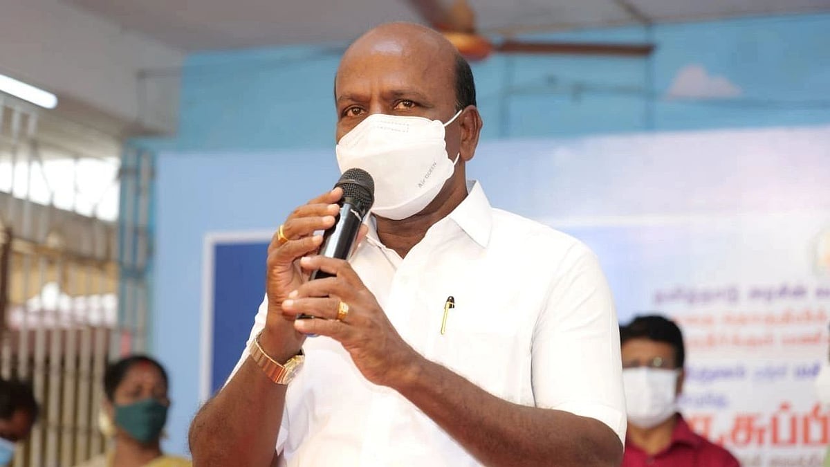 “ஒமிக்ரான் வைரஸ் பாதிப்பு - ஊரடங்கு வர வாய்ப்பு உள்ளதா?” : அமைச்சர் மா.சுப்பிரமணியன்  விளக்கம்!