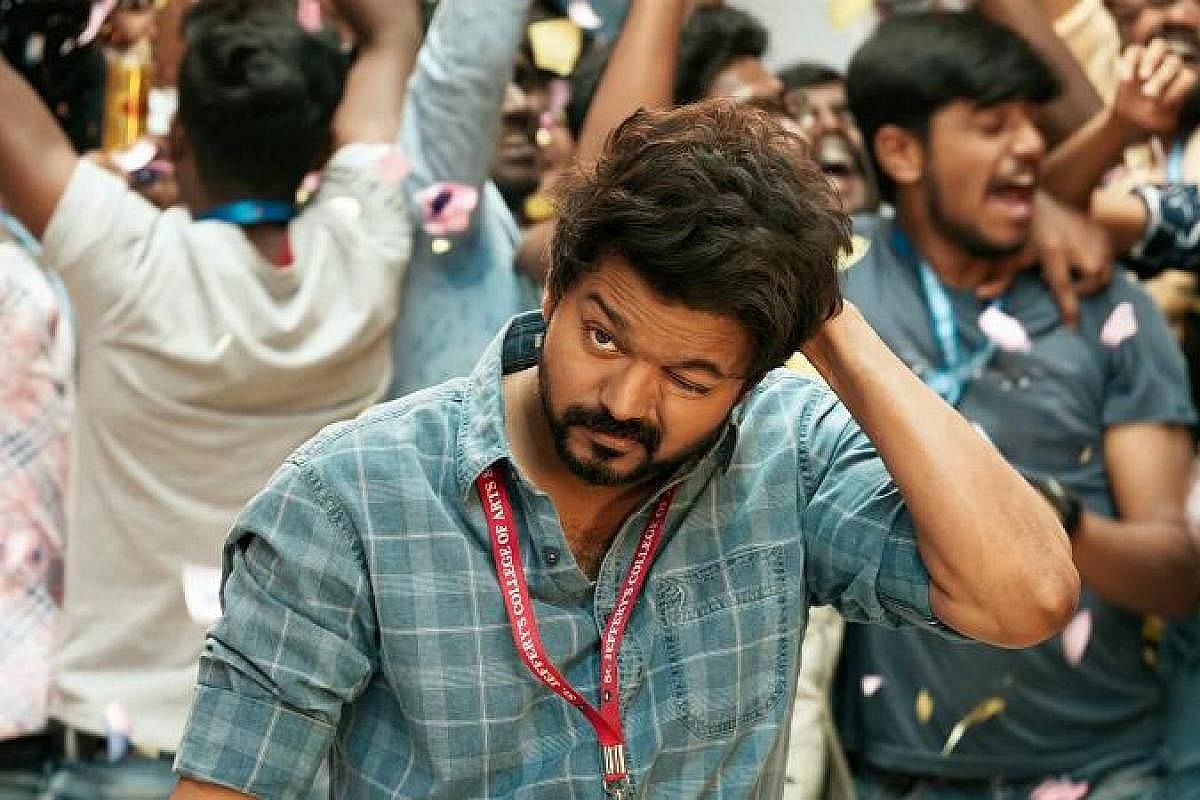 அரசியல் முதல் Time Loop வரை.. 2021ஆம் ஆண்டில் திரைக்கு வந்த தரமான ‘தமிழ் படங்கள்’ - ஒரு பார்வை!