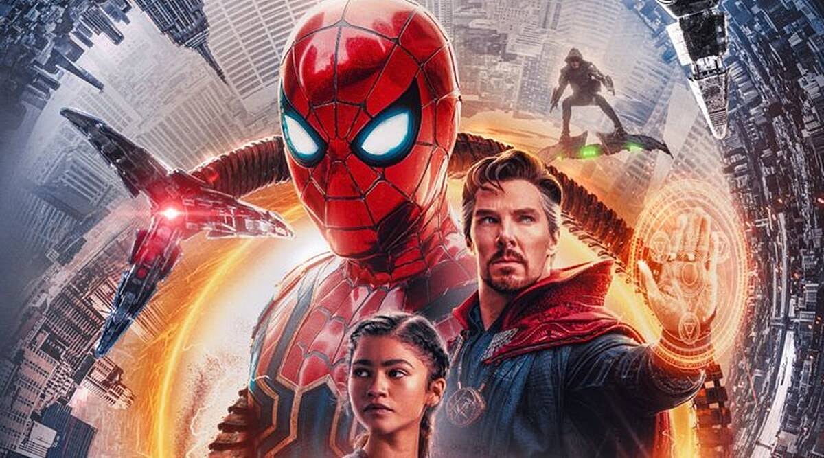 போகிறபோக்கில் அறிவியல் பேசும் ‘Spider Man: No way home’ - எப்படி இருக்கிறது படம்?