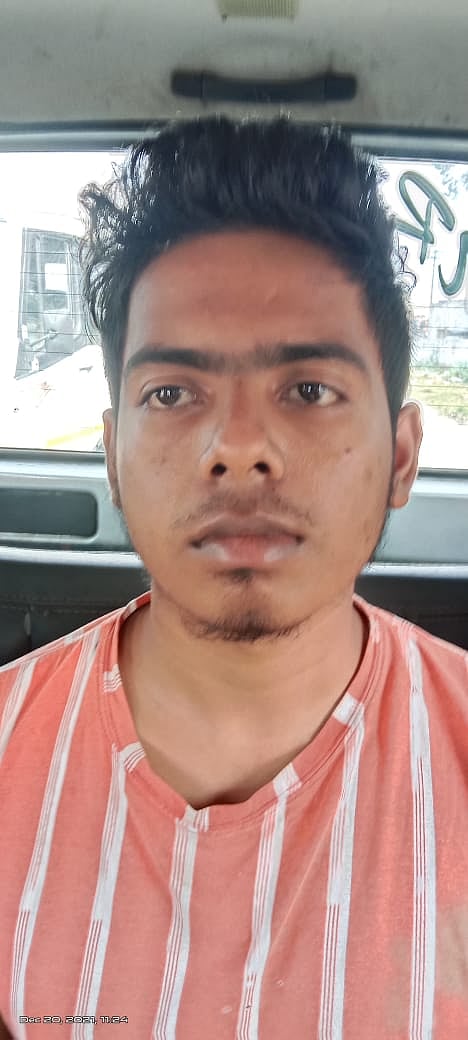 11ஆம் வகுப்பு மாணவி தற்கொலை செய்துகொண்ட விவகாரம் - கல்லூரி மாணவர் போக்சோவில் கைது.. நடந்தது என்ன?