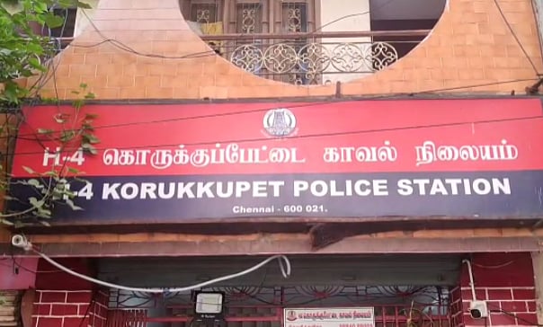 இளம் பெண்ணுக்கு பாலியல் தொல்லை; திருமணம் செய்து வைக்கச் சொல்லி தாயை திட்டித் தீர்த்த போதை காவலாளி!