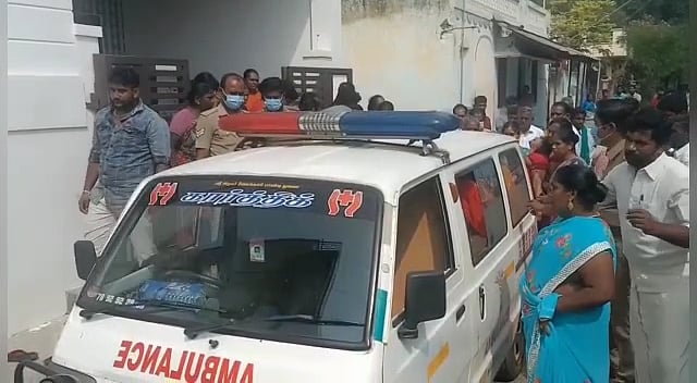 “திருமணம் முடிந்த 28 நாட்களில் புதுப்பெண் தூக்கிட்டு தற்கொலை” : சோகத்தில் கிராம மக்கள் - என்ன நடந்தது?