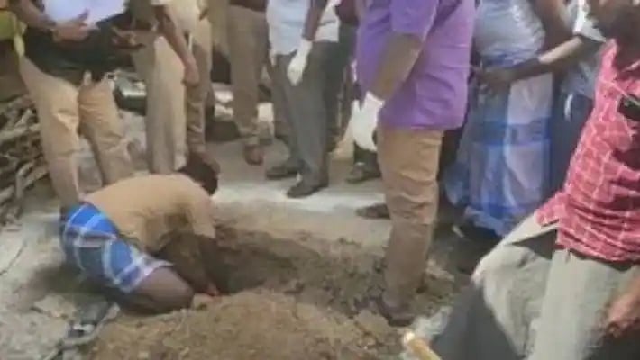 U19 ஆசியக்கோப்பை : இறுதிப்போட்டியில் இலங்கையை துவம்சம் செய்து வென்ற இந்தியா!!