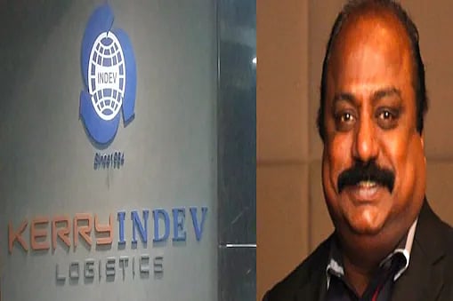 வரி ஏய்ப்பில் ஈடுபட்டாரா சேவியர் பிரிட்டோ? - வருமான வரித்துறை சோதனையில் சிக்கிய விஜய்யின் மாமா!