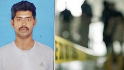 “வேலைக்கு வராத ஆத்திரத்தில் தகராறு.. பெயிண்டர் வெட்டிக் கொலை” : 6 பேரை கைது செய்து போலிஸ் தீவிர விசாரணை!