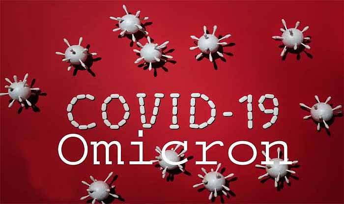 ”நெகட்டிவ் வந்தாலும் தனிமைப்படுத்துதல் கட்டாயம்” : ஒமைக்ரான் குறித்து சென்னை RGGH முதல்வர் விளக்கம்!