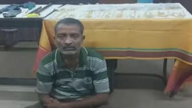 “ஆளில்லாத வீடுதான் டார்க்கெட்.. 13 வீடுகளில் தொடர் திருட்டு” : வாகன சோதனையில் கொள்ளையன் சிக்கியது எப்படி?