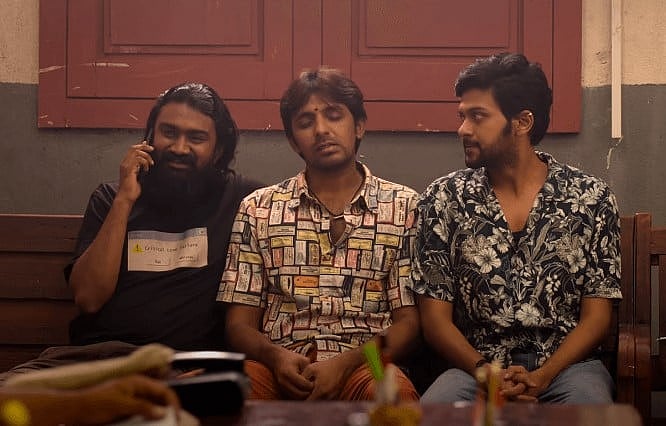 தெலுங்கு, கன்னடத்தில் இந்த ஆண்டு வெளியான பெஸ்ட் படங்கள் இவைதான்! #Cinema2021