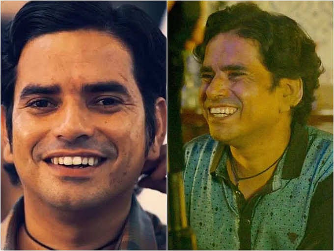 வீட்டில் இறந்துகிடந்த ‘மிர்சாபூர்’ நடிகர்... அழுகிய நிலையில் உடல்... மும்பையில் அதிர்ச்சி!