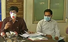 ஒமைக்ரான் பாதிப்பு; தமிழ்நாட்டில் மீண்டும் ஊரடங்கா? - மருத்துவத்துறை செயலாளர் ராதாகிருஷ்ணன் விளக்கம்!