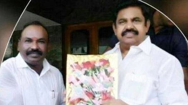 தலைமறைவாக இருந்த செல்வகுமார் கைது.. பண மோசடி வழக்கில் அடுத்து சிக்கப்போவது யார்?