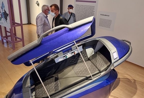 1 நிமிடத்தில் தற்கொலை செய்துகொள்ள மெஷின்... சட்டப்பூர்வ அங்கீகாரம் வழங்கிய சுவிட்சர்லாந்து!