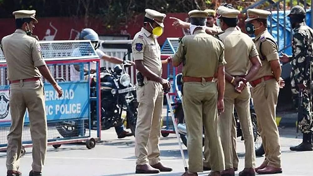 பெற்றக் குழந்தைகளை கொன்றுவிட்டு தற்கொலை செய்துகொண்ட தாய்.. ஐதராபாத்தில் நடந்த கொடூரம்: காரணம் என்ன?