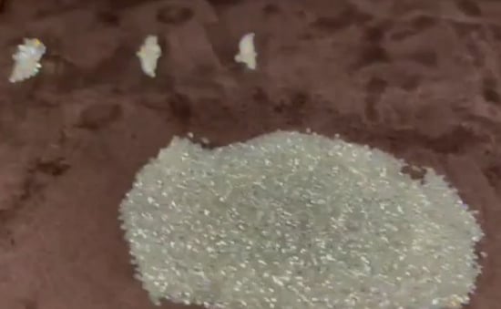 வைரத்துக்கு அப்டேட்டான கடத்தல்காரர்கள்; ஏர்போர்ட்டில் ₹5.76 கோடி மதிப்பு வைரக்கற்கள் சிக்கியதன் பின்னணி?